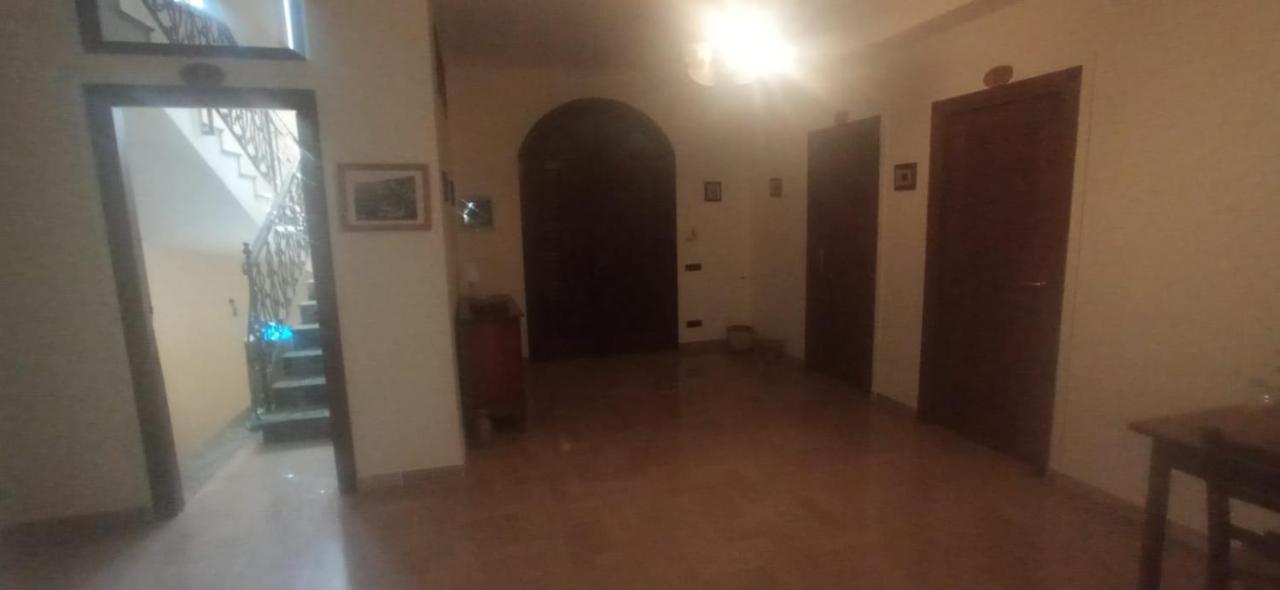 Villa Le Torri Racalmuto Eksteriør billede